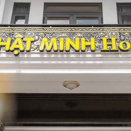 Nhat Minh Hotel Dalat 외부 사진