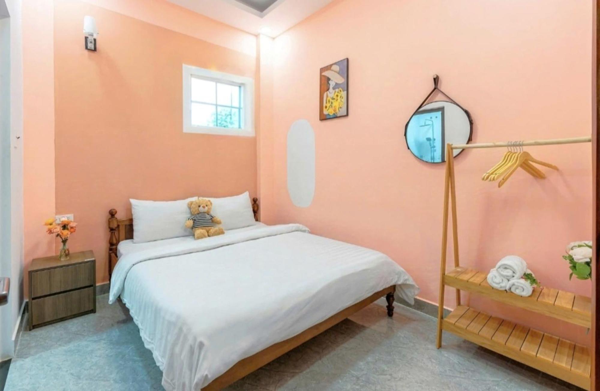 Nhat Minh Hotel Dalat 외부 사진